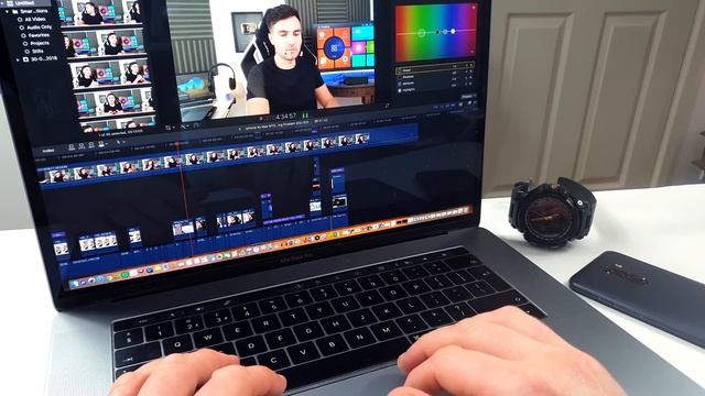 This Macbook 'PRO' Has A Fundamental ISSUE! смотреть онлайн