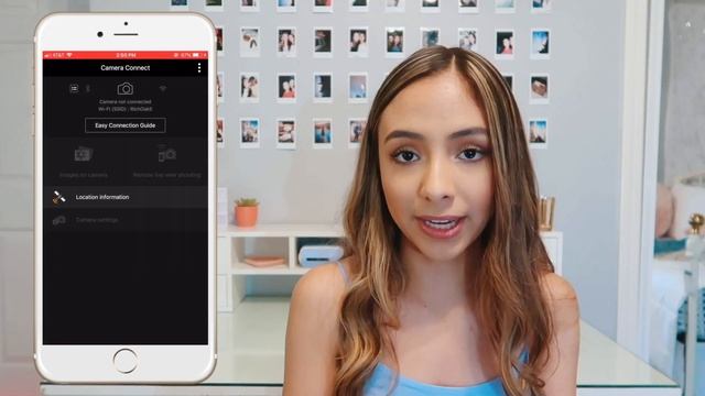 WHATS ON MY IPHONE 8 PLUS 2019 + how i edit my instagram pictures! смотреть онлайн
