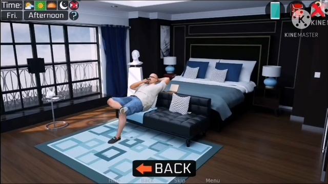 Milfy City#Linda's Part 3                        Adultgameplay#18+