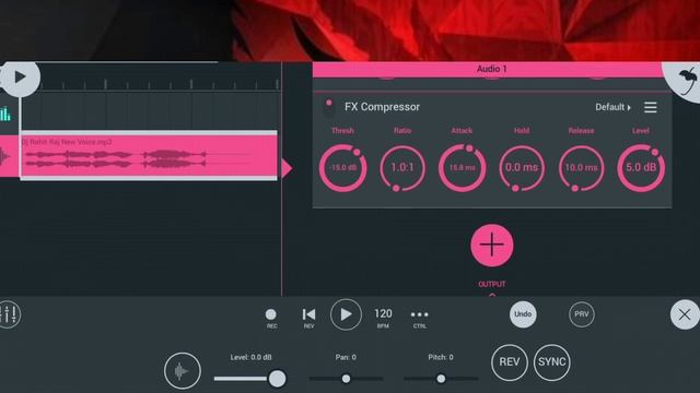 FL Studio Mobile में Studio Voice High quality में Mastering कैसे करे। #Deepmixingrohitraj| смотреть онлайн