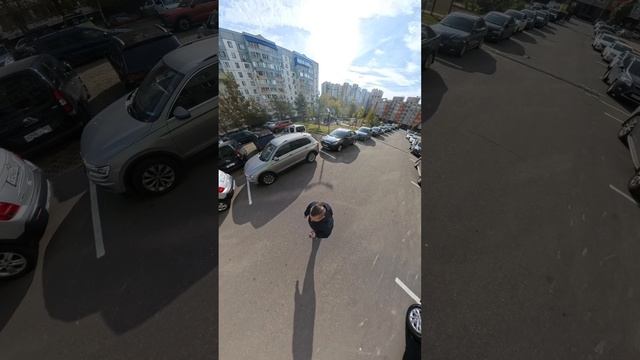 играюсь с новой камерой смотреть онлайн