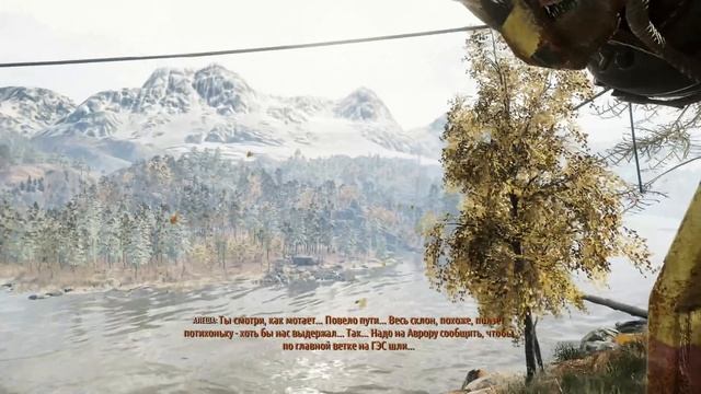 Metro Exodus - Gold Edition\видео12