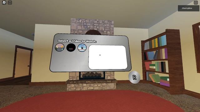 Someone made APPLE VISION PRO in Roblox смотреть онлайн