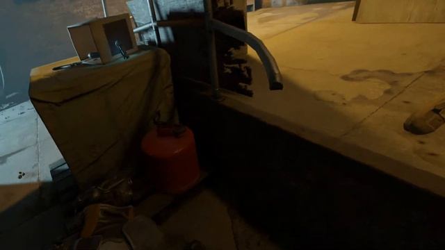 Hallway Hoedown - Half-Life Alyx Custom Map - No Commentary смотреть онлайн