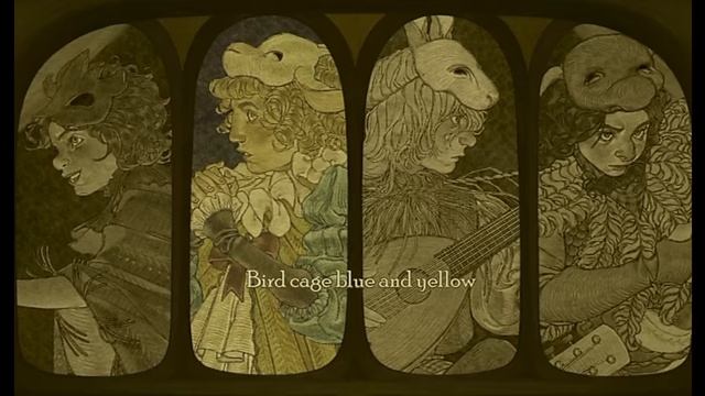 Yaelokre Songs of Origin смотреть онлайн