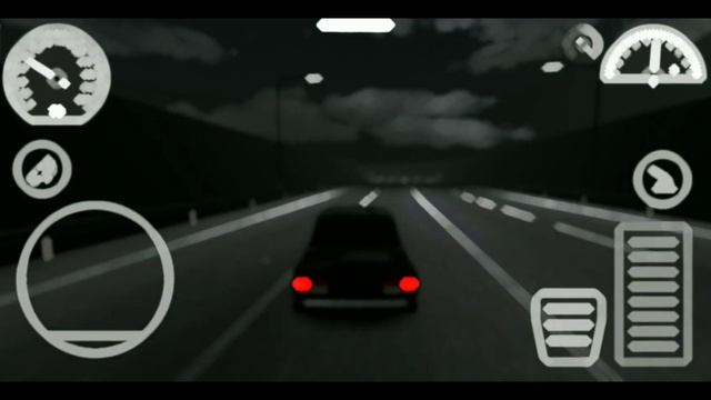 Caucasus Parking drift смотреть онлайн