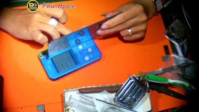 One Click Fix Trune Tone Cho Iphone 12 Promax Không Cần Màn Hình Gốc || Phú Apple || смотреть онлайн