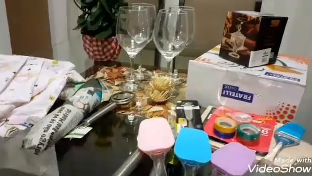 Achadinho para o lar/ supermercado Extra + comprinhas no Armarinho Fernando смотреть онлайн