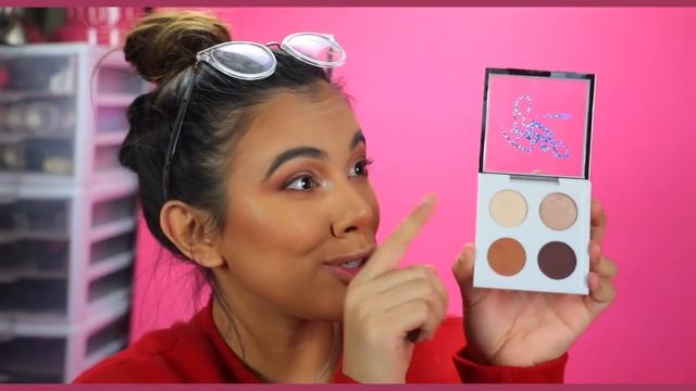 💄 MAC x PATRICK STARRR 💄 First Impressions, Tutorial, Swatches & Review смотреть онлайн