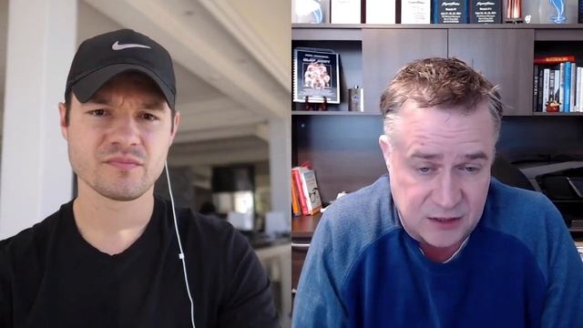 How Green Apple Pay CEO Christopher Tufford, raised $500k with no product, no revenue смотреть онлайн