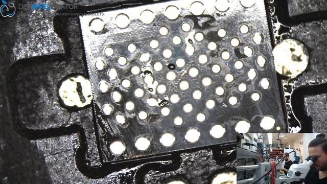 iPhone 7 Plus startet nicht mehr - Zeigt nur Apfel - Bootloop - NAND-Reparatur смотреть онлайн