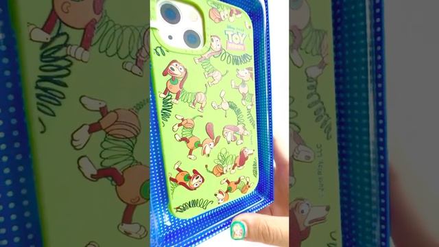 Casetify x Toy Story for iPhone 13 pm and iPhone 13 смотреть онлайн