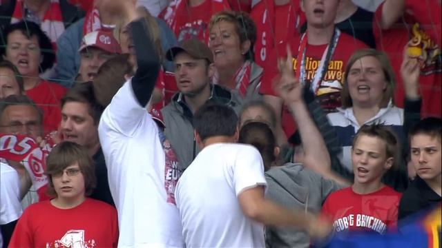 Klopp & Tuchel - Dortmund's Coach and His Successor Compared смотреть онлайн