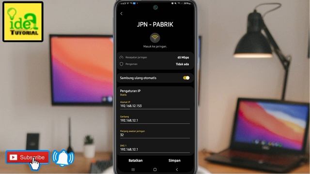 Cara Bobol Wifi Voucheran 2024 - Belum Ada Yang Tau Cara Ini смотреть онлайн