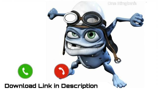 Crazy Frog Ringtone Original| Crazy Frog Bram Bram Ringtone | Crazy Frog Ringtone Download смотреть онлайн