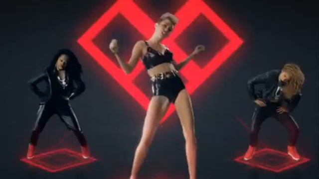 Will I Am ft MCyrus, F Montana WKhalifa Feelin' Myself Dee J Paul смотреть онлайн