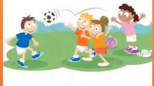 Unit 5 Free Time Song Super Minds 1