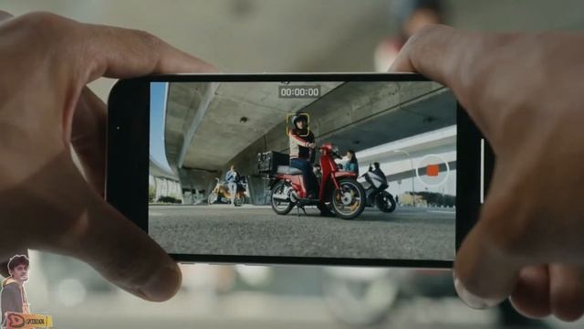 IPhone 13 VS IPhone 12 Comparison In Tamil смотреть онлайн