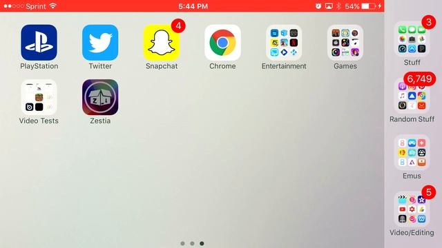 GBA4IOS IS BACK ON IOS 10! NO JAILBREAK/NO PC (FREE) смотреть онлайн