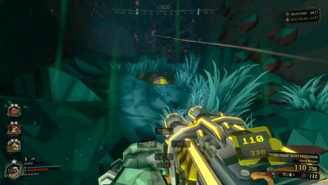 Deep Rock Galactic - Hazard 5 - #27 | Skill Games смотреть онлайн