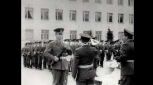 Ставрополь СВВИУС 20 лет спустя 1,2