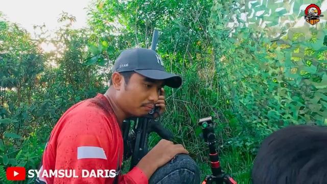 KRAIT L AIRMAKS SAINGAN FX IMPACT M3 // COMPACT, RINGAN DAN POWERFULL смотреть онлайн