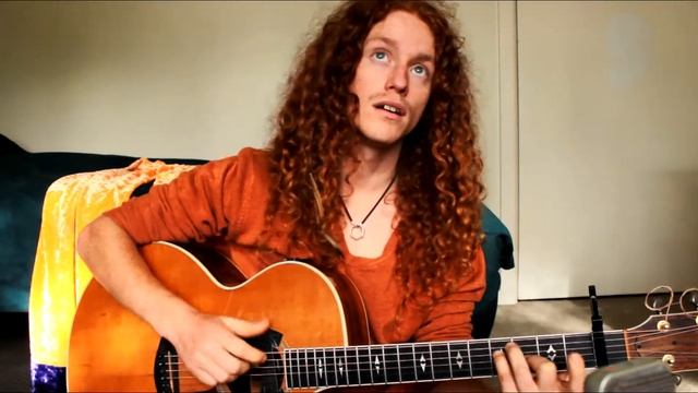 Dreams - Fleetwood Mac (Cover) смотреть онлайн