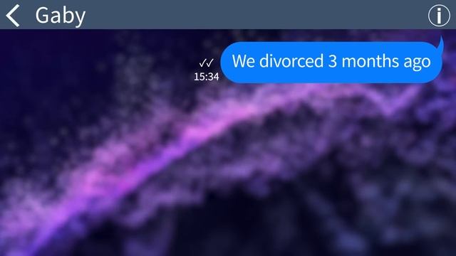 【Apple】 My sister-in-law tried to kick me out without knowing I owned the place смотреть онлайн