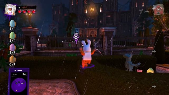 LEGO DC Super Villains Calander Man Unlock + Free Roam Gameplay смотреть онлайн