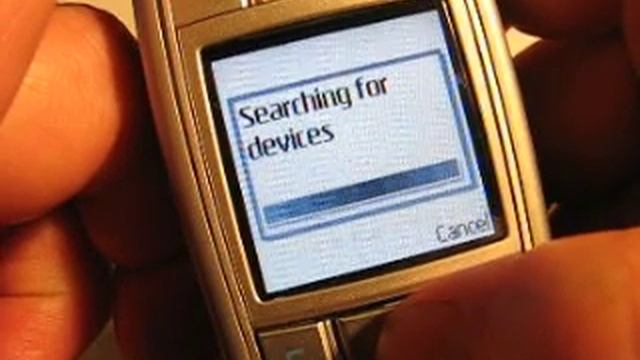 Pairing a B/T cellphone with Artone B/T loopset смотреть онлайн