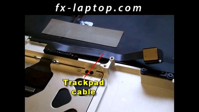 Disassembly MacBook Pro 13 15 17 - replacement, clean, take apart, keyboard, screen, battery смотреть онлайн