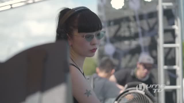 Risa Taniguchi - Ultra Music Festival Japan 2024 смотреть онлайн