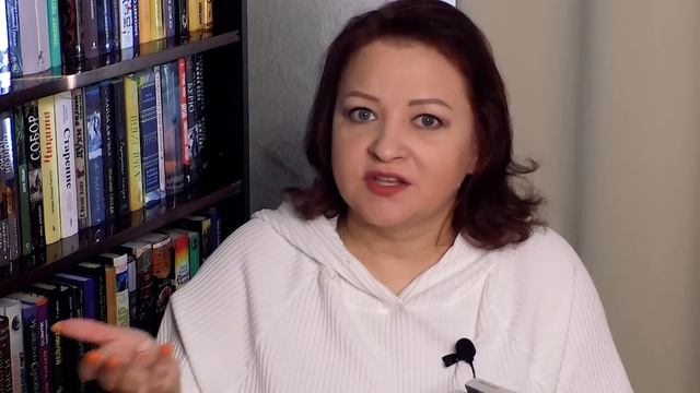 Прочитать 18 книг! СУПЕРПЛАНЫ на осень смотреть онлайн