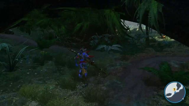 James Cameron's AVATAR - SONG OF TSAHIK THE GAME Walkthrough Gameplay Part 11 ( PS4, Xbox One, PC ) смотреть онлайн
