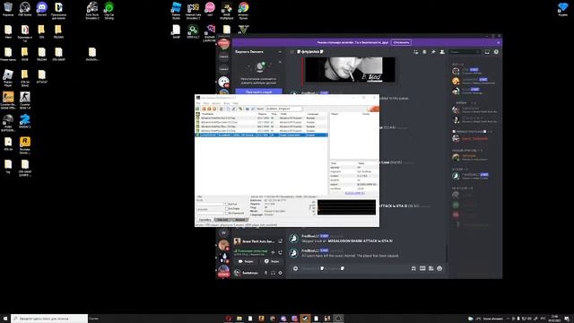 Стрим на канале //CS GO//OSU//ARIZONA//Internet cafe simulator 2// PUBG// GTA V смотреть онлайн