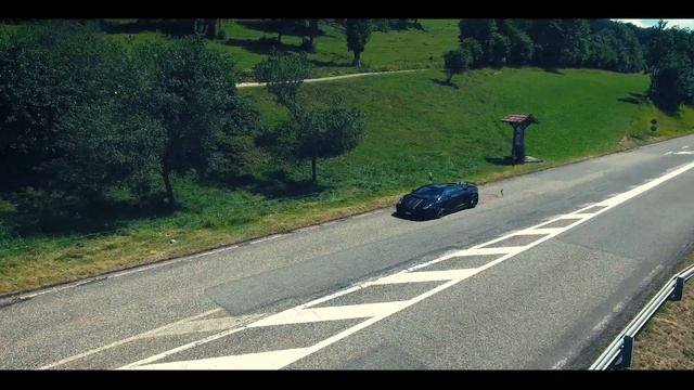 Lamborghini Gallardo 2006 - Drive and Fly смотреть онлайн
