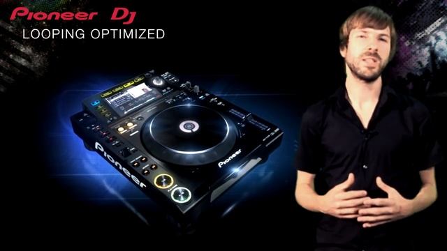 CDJ-2000/900 Firmware 3.1, rekordbox Link and advanced HID for Scratch Live 2.1 смотреть онлайн