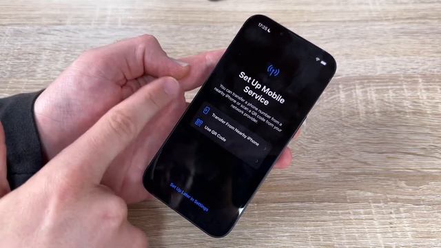 Apple iPhone 14, Midnight, 512GB with A15 Bionic chip Smartphone iOS16 setup and instructions смотреть онлайн