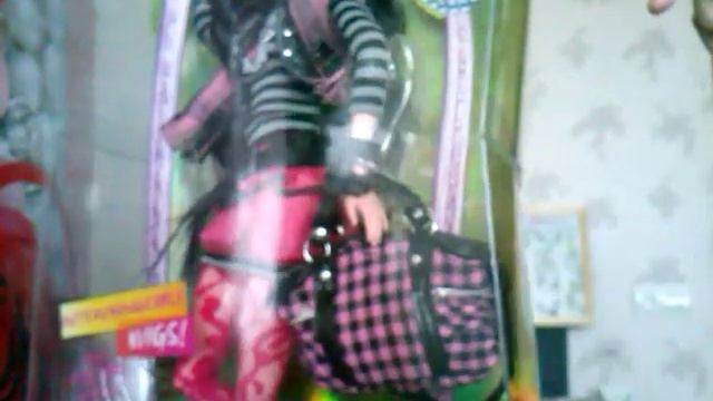 Распаковка мокси тинс Тристен!!!:) смотреть онлайн