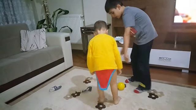 Paşaların evde maç keyfi смотреть онлайн