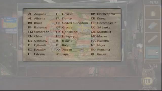 Can You Escape The 100 Rooms X level 24 смотреть онлайн