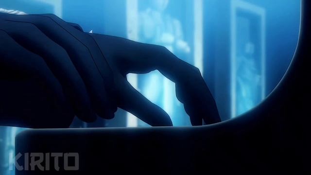 лунная соната в исполнении тени) смотреть онлайн