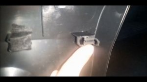 УАЗ ПАТРИОТ снимаем обивку дверей правильно