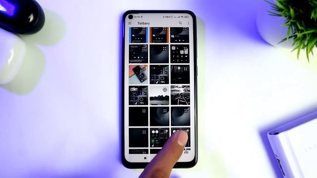 Cara Mengubah Tampilan Android Menjadi iPhone IOS 16 Versi Dark - Android Jadi iPhone 14 Pro смотреть онлайн