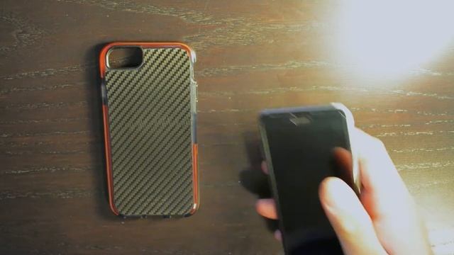 iPhone 6 Tech 21 D30 Case Review смотреть онлайн