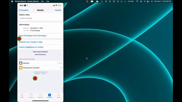 New Cydia Tweak Must Download For IPhone Widgets 2021! смотреть онлайн