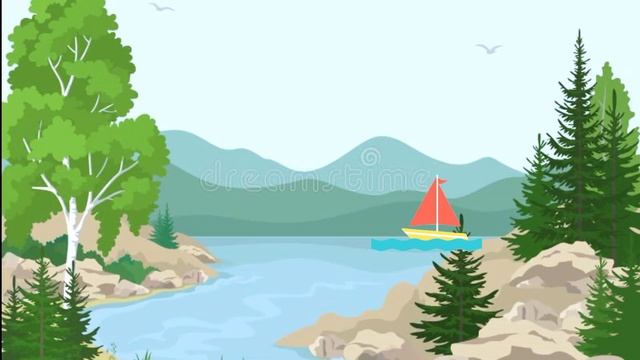 Apple Tree and A Boy Urdu Story|Hindi Stories| Kids Urdu Stories смотреть онлайн