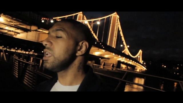 KOF - Get Out - Ft Dev (Music Video)