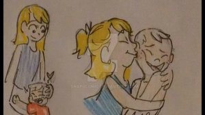 Lincoln and Lori tribute 2 (Non-Loudcest)