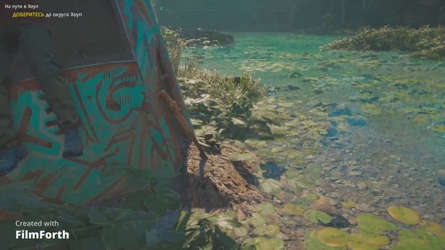 Far Cry New Dawn прохождение Вступление смотреть онлайн